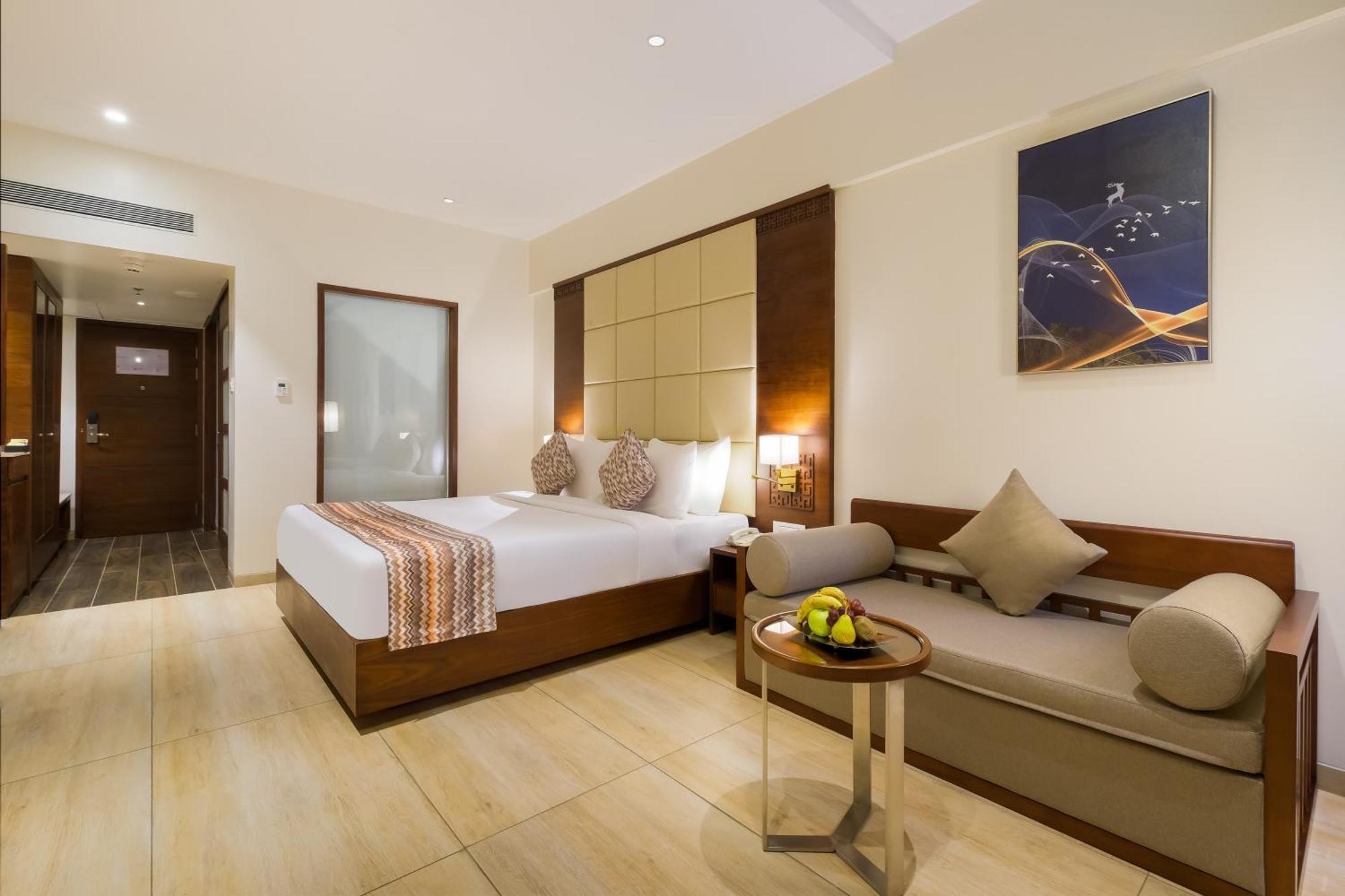 Fern Classic Room, 1 King Bed