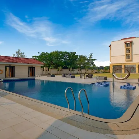 The Fern An Ecotel Hotel, Lonavala-3